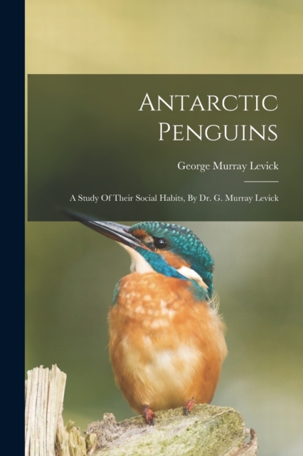Antarctic Penguins