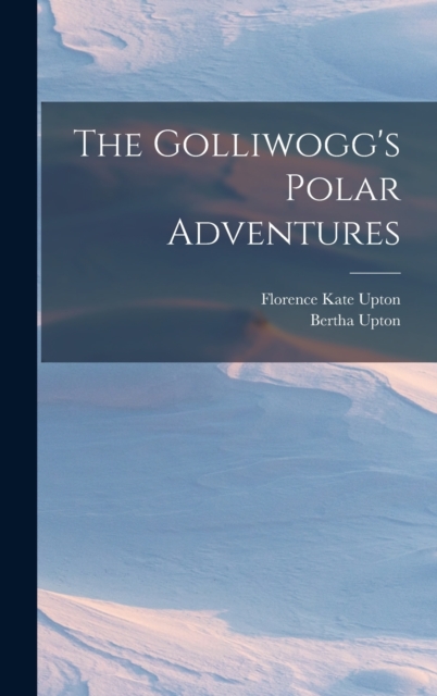 The Golliwogg's Polar Adventures