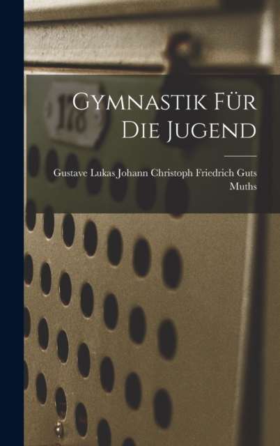 Gymnastik fur die Jugend