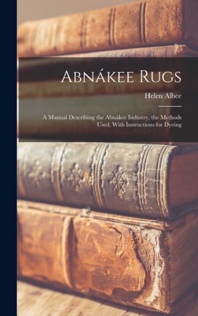 Abnakee Rugs