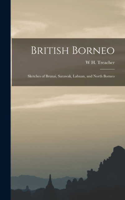 British Borneo