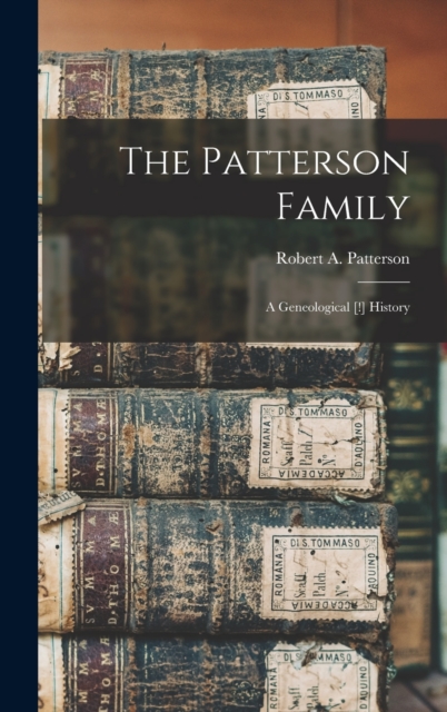 The Patterson Family