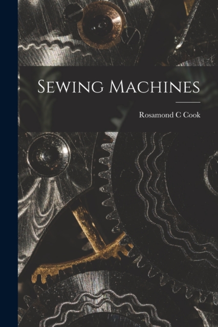 Sewing Machines