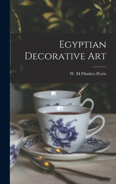 Egyptian Decorative Art