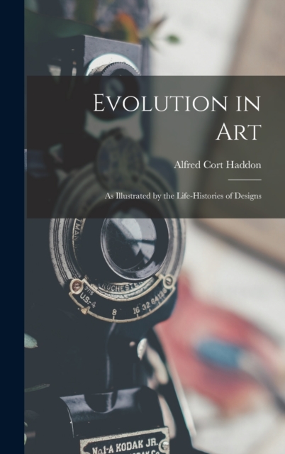 Evolution in Art
