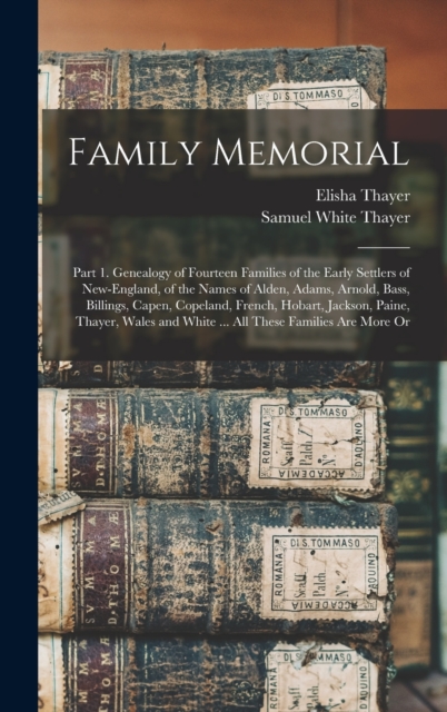 Family Memorial