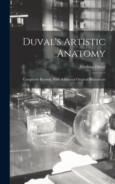 Duval's Artistic Anatomy
