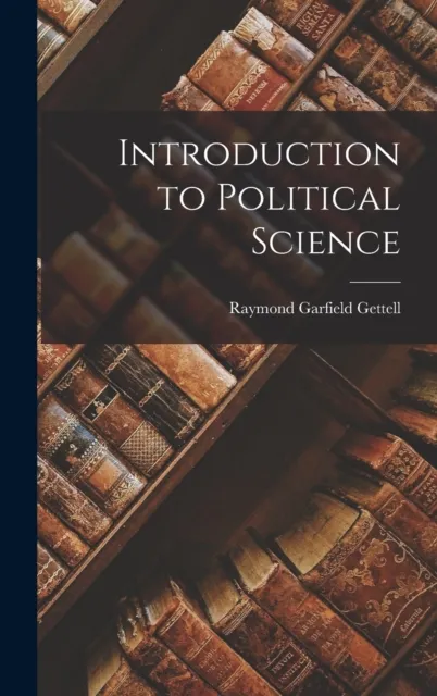 Introduction to Political Science