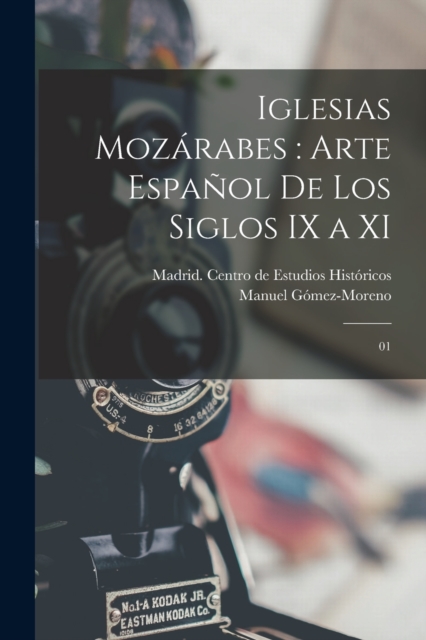 Iglesias mozarabes