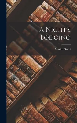 A Night's Lodging