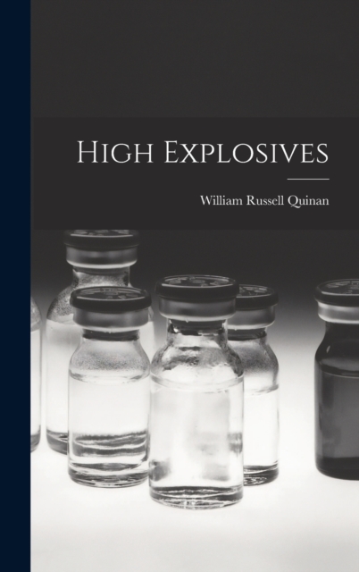 High Explosives