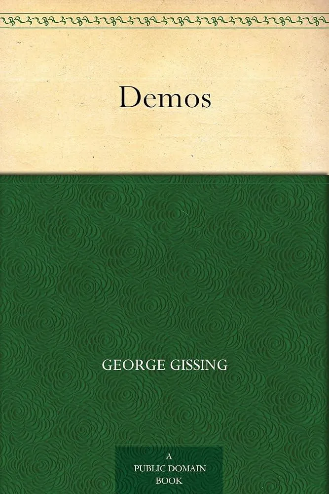 Demos : A Story of English Socialism