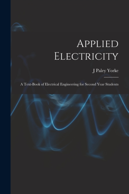 Applied Electricity