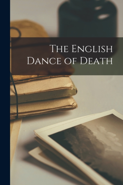 The English Dance of Death