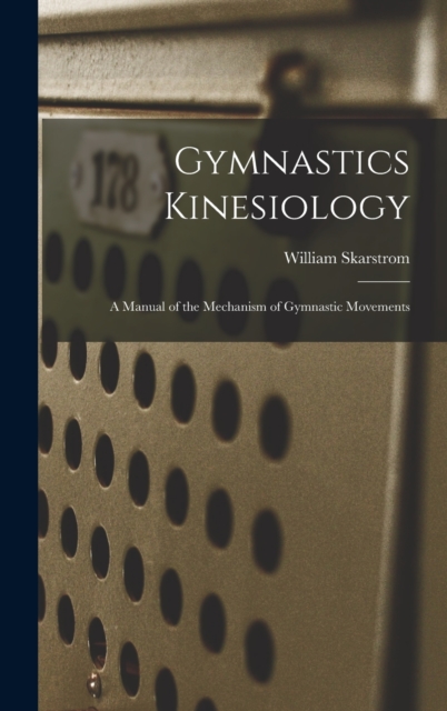 Gymnastics Kinesiology