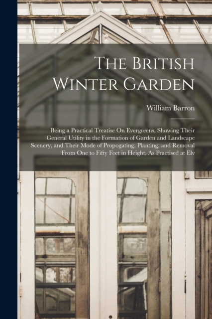 The British Winter Garden