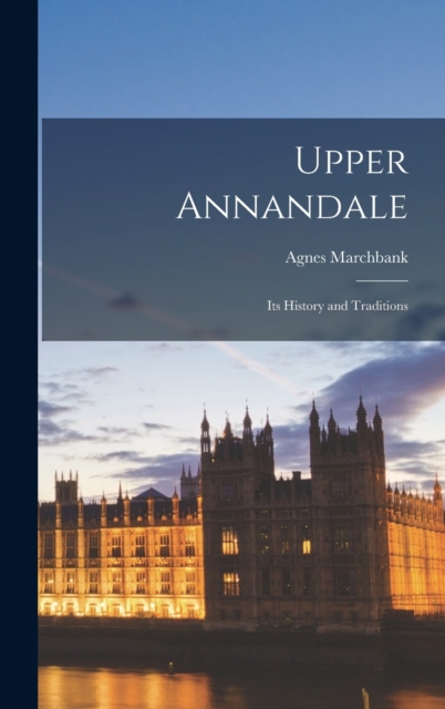 Upper Annandale