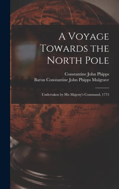 A Voyage Towards the North Pole