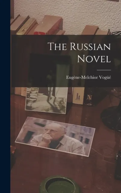 The Russian Novel