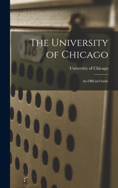 The University of Chicago