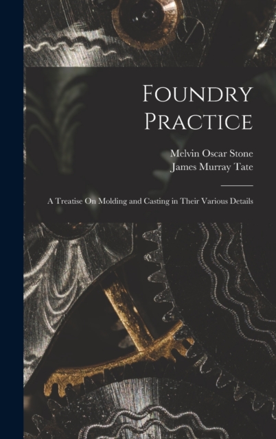 Foundry Practice