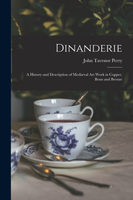 Dinanderie