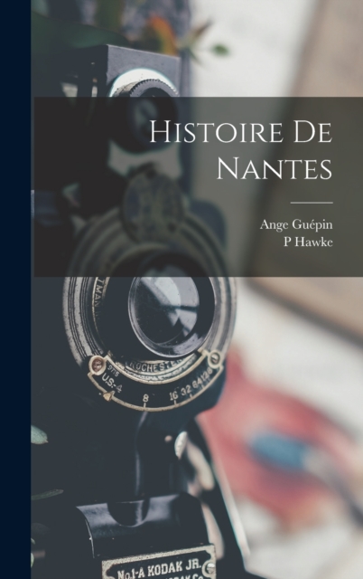 Histoire De Nantes