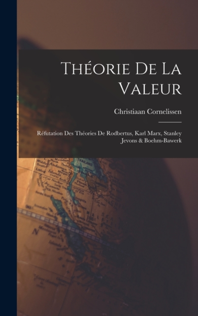 Theorie De La Valeur