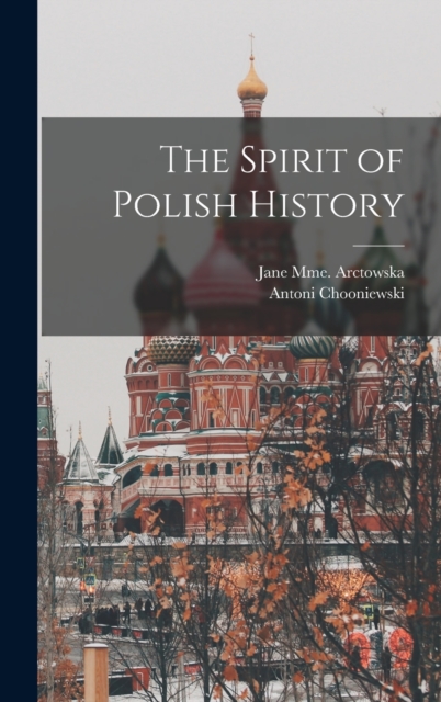 The Spirit of Polish History