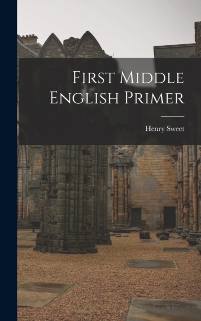 First Middle English Primer