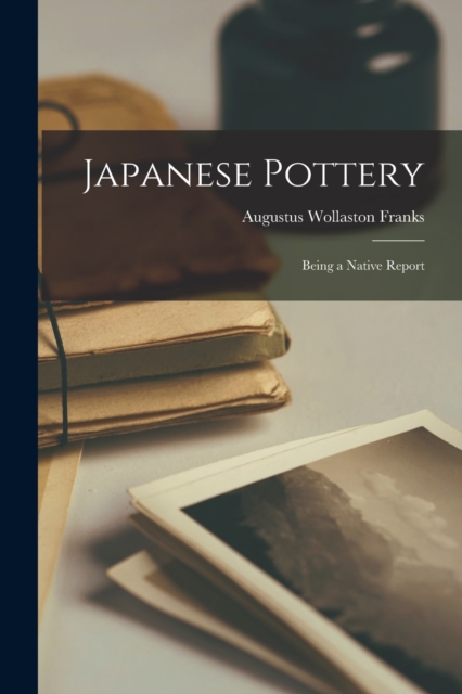 Japanese Pottery