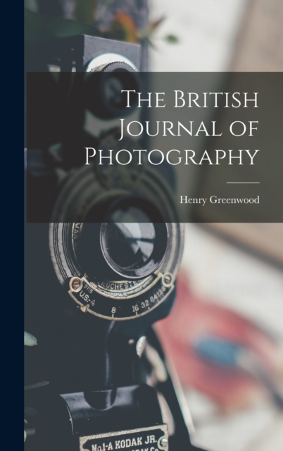 The British Journal of Photography