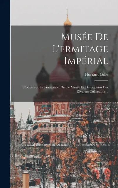 Musee De L'ermitage Imperial