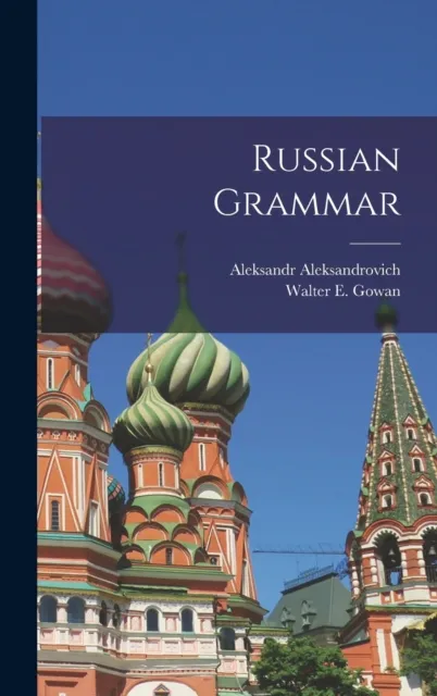 Russian Grammar