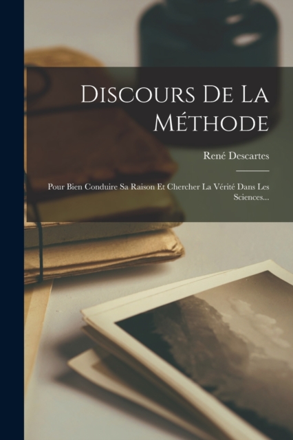 Discours De La Methode