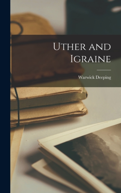 Uther and Igraine