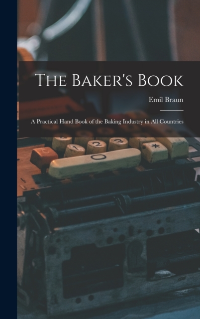 The Baker's Book