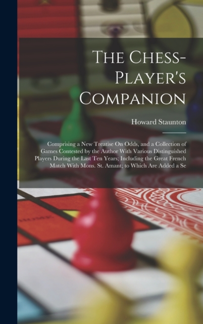 The Chess-Player's Companion