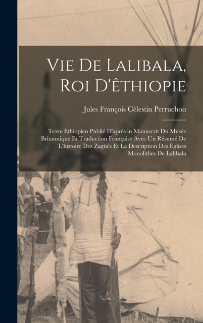 Vie De Lalibala, Roi D'ethiopie