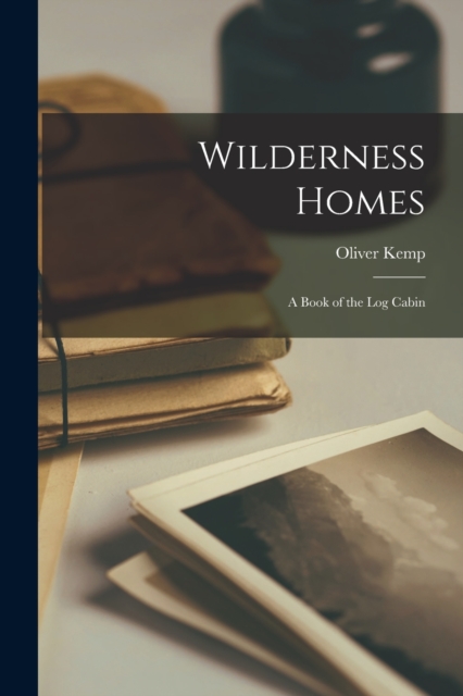 Wilderness Homes