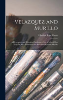 Velazquez and Murillo