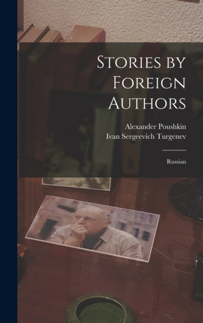 Stories by Foreign Authors