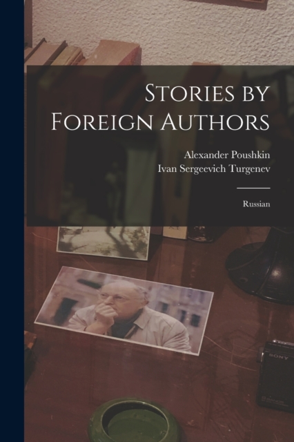 Stories by Foreign Authors