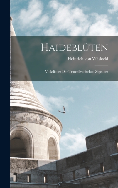 Haidebluten