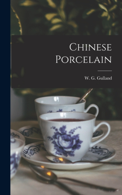 Chinese Porcelain