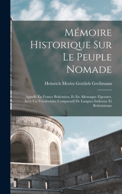 Memoire Historique Sur Le Peuple Nomade