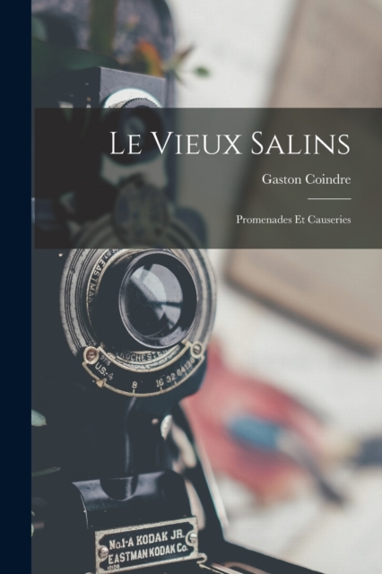 Le Vieux Salins