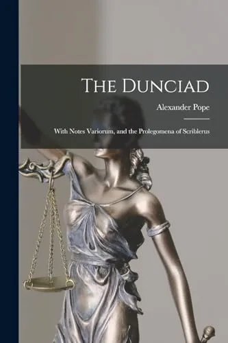 The Dunciad