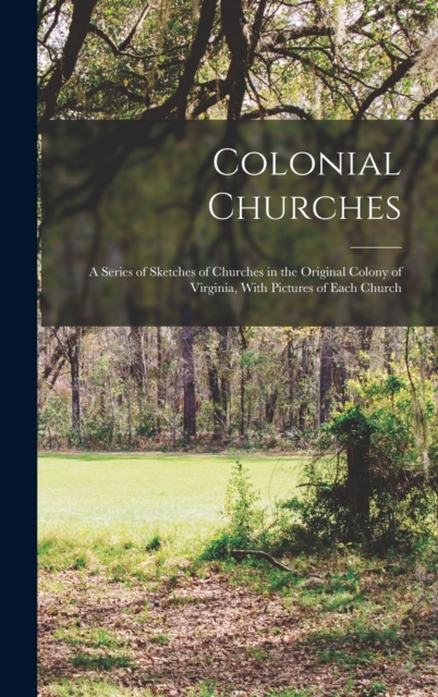 Colonial Churches