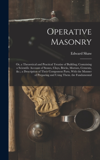 Operative Masonry